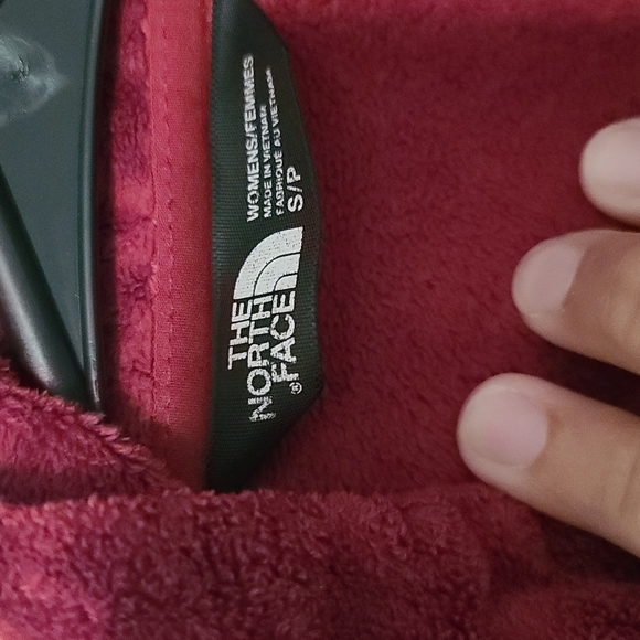 Northface jacket - Picture 4 of 5